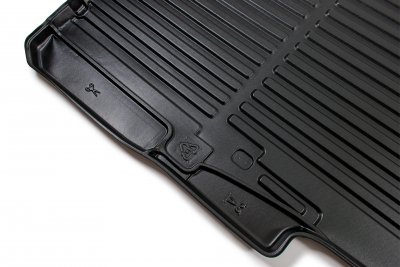 Cargo mat Volkswagen Caddy Maxi from 2004-2020