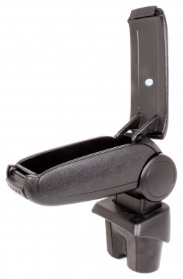 Imitation leather armrest for Ford Transit Courier from 2014-