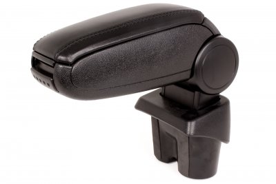 Imitation leather armrest for Volkswagen Caddy from 2004-2020