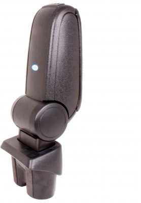 Imitation leather armrest for Volkswagen Caddy from 2004-2020