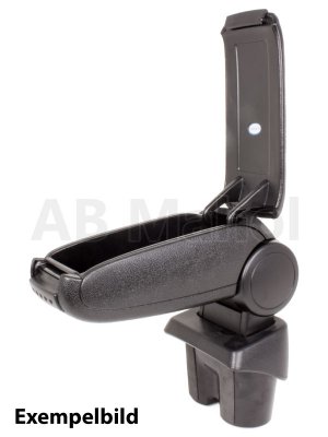 Imitation leather armrest for Dacia Logan MCV 2014-