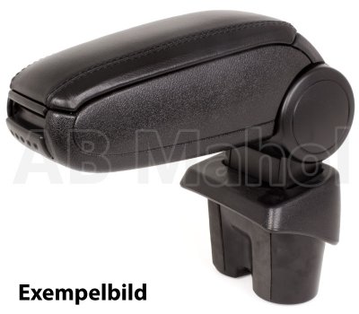 Imitation leather armrest for Dacia Logan MCV 2014-