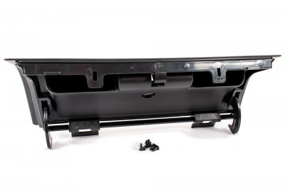 Glove box cover for retrofitting to VW Caddy 2004-2010