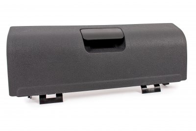 Glove box cover for retrofitting to VW Caddy 2004-2010