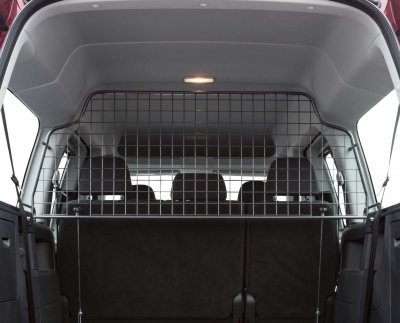 Dog Guard for Volkswagen Caddy from 2004-2020