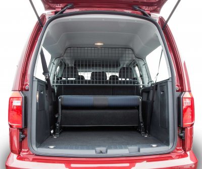 Dog Guard for Volkswagen Caddy from 2004-2020