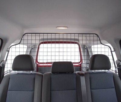 Dog guard Caddy (Volkswagen) from 2004-2020