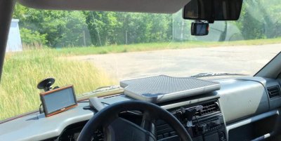 Table Volkswagen Transporter T4 1990-2003
