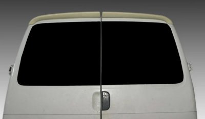 Roof spoiler Volkswagen Transporter T4 from 1990-2003
