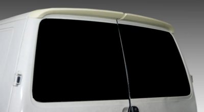 Roof spoiler Volkswagen Transporter T4 from 1990-2003