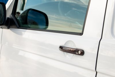 Door handles Volkswagen Transporter T6 from 2016-2019