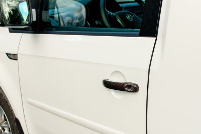 Door handles Volkswagen Transporter T5 from 2003-2015