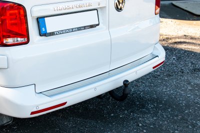 Rear guard Transporter T6.1 2020-2024