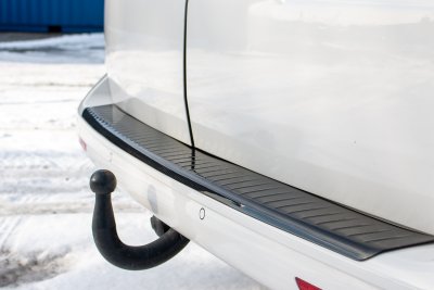 Rear guard carbon fiber Transporter T6.1