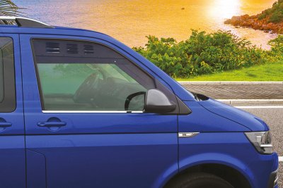 Window ventilation Transporter T6.1 (VW) from 2020-