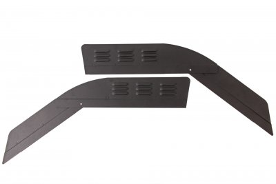 Window Ventilation for Volkswagen Transporter T5 from 2003-2015