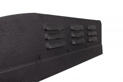 Window Ventilation for Volkswagen Transporter T5 from 2003-2015