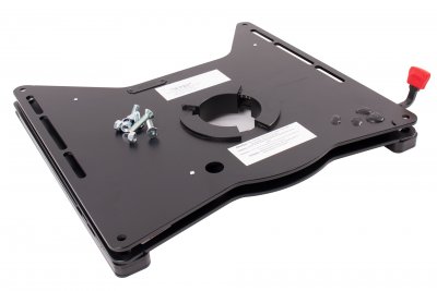 Swivel seat Volkswagen Transporter T5 from 2003-2015