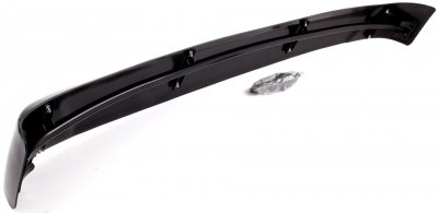 Sun visor Citroen Jumper from 2007-