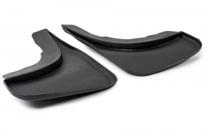 Mudguard for Fiat Dobló from 2010-