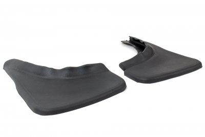 Mudguard Combo (Opel) from 2012-2018