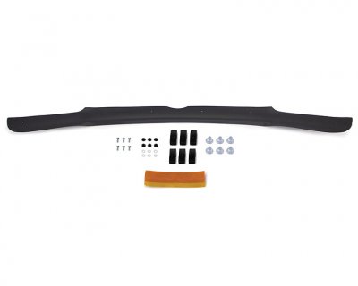 Bonnet guard Volkswagen Transporter T5 from 2003-2009