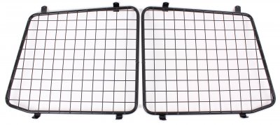 Window Security Grille for Volkswagen Transporter T5 from 2003-2015