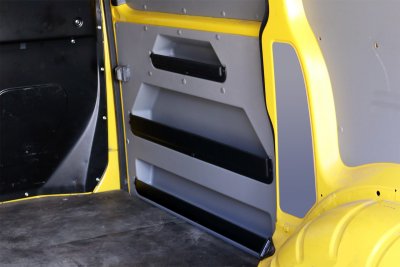 Door sides Transporter (Volkswagen) from 2003-