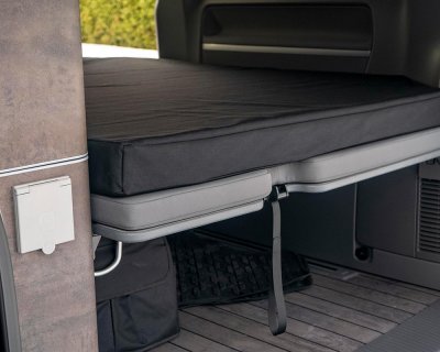 Mattress Volkswagen Transporter T6.1 from 2020-2024