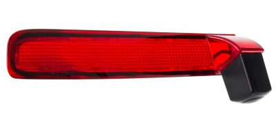 Reversing Camera & Brake Light Volkswagen Transporter T5 from 2003-2009