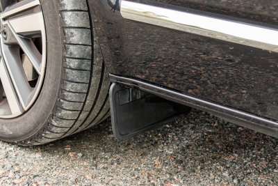 Front mudguard OEM style for Transporter T5/T6/T6.1