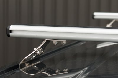 Roof rack Volkswagen Transporter from 2003-2024