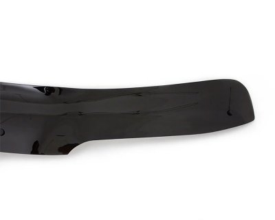 Hood Protector BASIC for Volkswagen Transporter T5 from 2003-2009