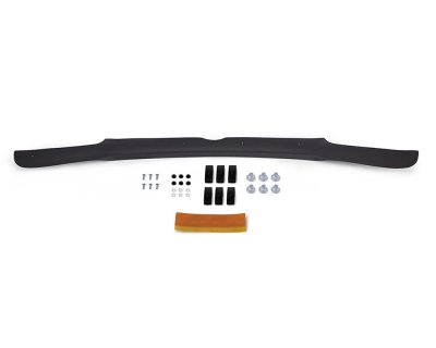 Hood Protector BASIC for Volkswagen Caravelle T5 from 2003-2009