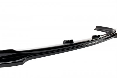 Front splitter VW Crafter 2006-2016