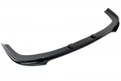 Front splitter Crafter (Volkswagen) 2006-2016