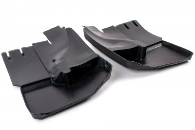 Mudguard Crafter (VW) 2006-2016