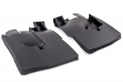 Mudguards Crafter (VW) from 2006-2016