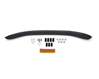 Hood Protector BASIC for Volkswagen Caravelle T5 from 2010-2015
