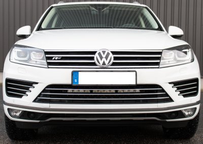 Handrail for Volkswagen Touareg from 2011-2018