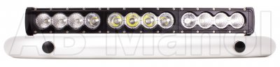 Aluminum extra light bracket for Mitsubishi Outlander 2013-2015