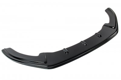 Front splitter for Volkswagen Caddy from 2010-2015