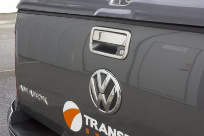 Door handle for tailgate for Volkswagen Amarok from 2011-/2017-