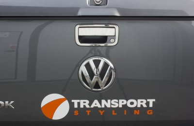 Door handle for tailgate for Volkswagen Amarok from 2011-/2017-