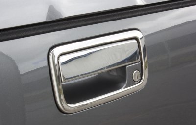 Door handle Volkswagen Amarok 2011-