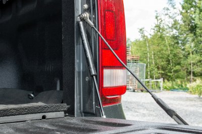 Rear shock absorber Volkswagen Amarok from 2013-2020