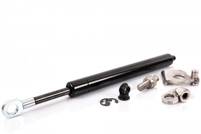 Rear shock absorber Volkswagen Amarok from 2013-2020