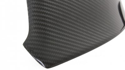 Carbon fiber Mirror Covers for Mini Cooper 3d/5d from 2016-