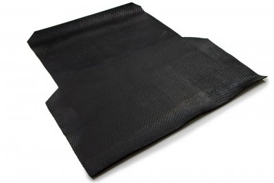 Cargo area mat Volkswagen Amarok from 2011-2020