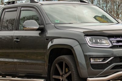 Turn signals Volkswagen Amarok from 2011-2020